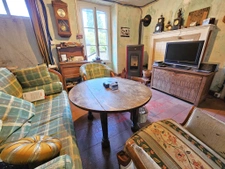 Maison à rénover 3 chambres ou à diviser  96m2 habitables