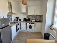 Appartement LIBRE MI JUIN  Riaillé (44)