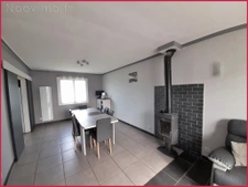 Maison 4 chambres ANCENIS