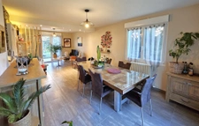 MESANGER MAISON 5 CHAMBRES 