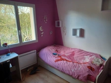 Maison 3 chambres MESANGER