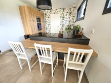 Maison 3 chambres BOURG MESANGER