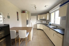 Entre Mésanger et Ancenis Maison 4 chambres