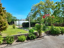 FORT POTENTIEL  Maison 3 chambres + T2 MESANGER  