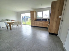 MAISON RECENTE 3 CHAMBRES LA ROCHE BLANCHE