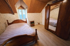 Longère 3 chambres 150m2 MESANGER 