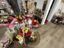 A vendre fond de commerce florissant RIAILLE