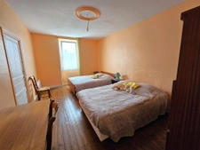 MAISON DE BOURG 3 CHAMBRES PANNECE