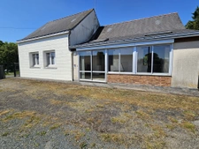 À vendre   Maison au calme, à deux pas des marais de la Grée