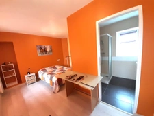 Maison de bourg 4-5 chambres PANNECE