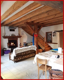 Charmante maison au calme