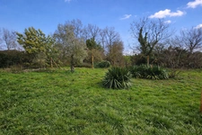 Longère 3 chambres 150m2 MESANGER 