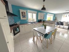 Maison de 5 chambres bourg MESANGER