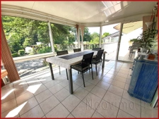 Bourg de Mésanger 2+1 chambres