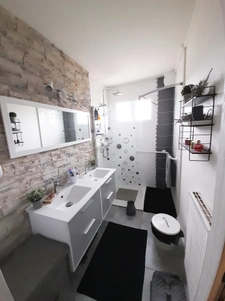 MESANGER MAISON 4 CHAMBRES 114m2