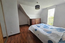 Entre Mésanger et Ancenis Maison 4 chambres