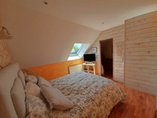 MAISON 6 CHAMBRES MESANGER