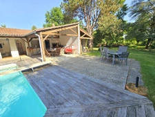 À VENDRE   Champtoceaux   Propriété d'exception dans un écri