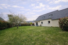 Maison de 5 chambres bourg MESANGER