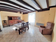 Maison de centre ville ANCENIS