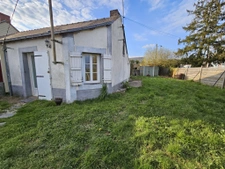 Maison 2 pièces RIAILLE idéale investisseur ou premier achat