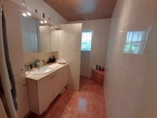 Bourg de Mésanger 2+1 chambres