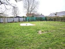 TERRAIN CONSTRUCTIBLE ANCENIS ST GEREON