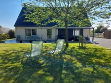 À Vendre   Spacieuse Maison Familiale à Mésanger, bourg (445