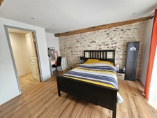 À vendre   Maison familiale 112 m2 avec suite parentale, gra