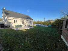 Maison 3 chambres Ancenis St Géréon