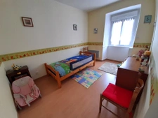 Maison de bourg 4-5 chambres PANNECE