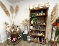 A vendre fond de commerce florissant RIAILLE