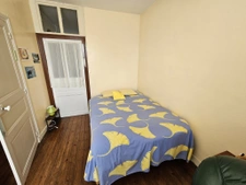 MAISON DE BOURG 3 CHAMBRES PANNECE