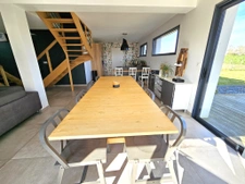 Maison 3 chambres BOURG MESANGER