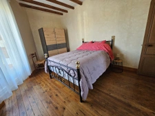 BAISSE DE PRIX Maison de ville 4 chambres RIAILLE