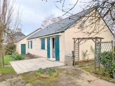 Maison de bourg 3 chambres COUFFE