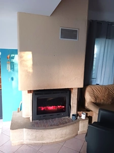 Maison Pannecé 4 chambres campagne