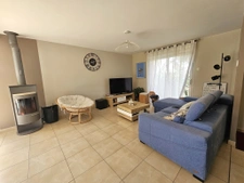 Entre Mésanger et Ancenis Maison 4 chambres