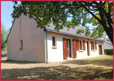 RIAILLE maison à rafraichir 4 chambres