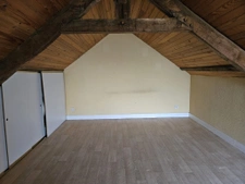 Maison 2 pièces RIAILLE idéale investisseur ou premier achat