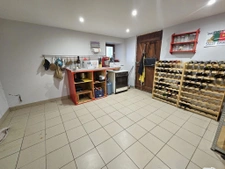 Longère 3 chambres 150m2 MESANGER 