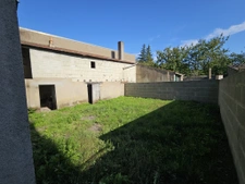 Maison de bourg 2 chambres VARADES