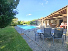 À VENDRE   Champtoceaux   Propriété d'exception dans un écri