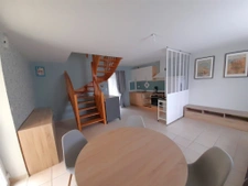 Location MEUBLEE Mesanger