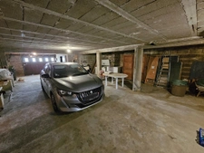 MAISON +130m2 4chambres TEILLE