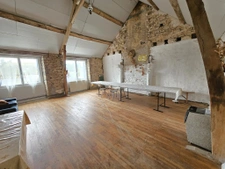 Maison familiale 4 chambres PANNECE