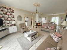 Maison 4 chambres Axe MESANGER - ANCENIS