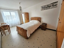 Maison familiale 4 chambres PANNECE