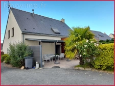 MAISON 6 CHAMBRES MESANGER