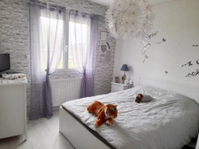 MESANGER MAISON 4 CHAMBRES 114m2